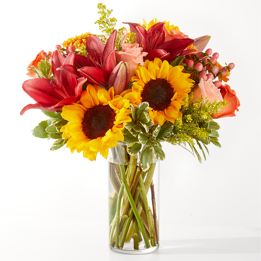 Acorn Lane Bouquet – Brunet Florist, Kanata ON