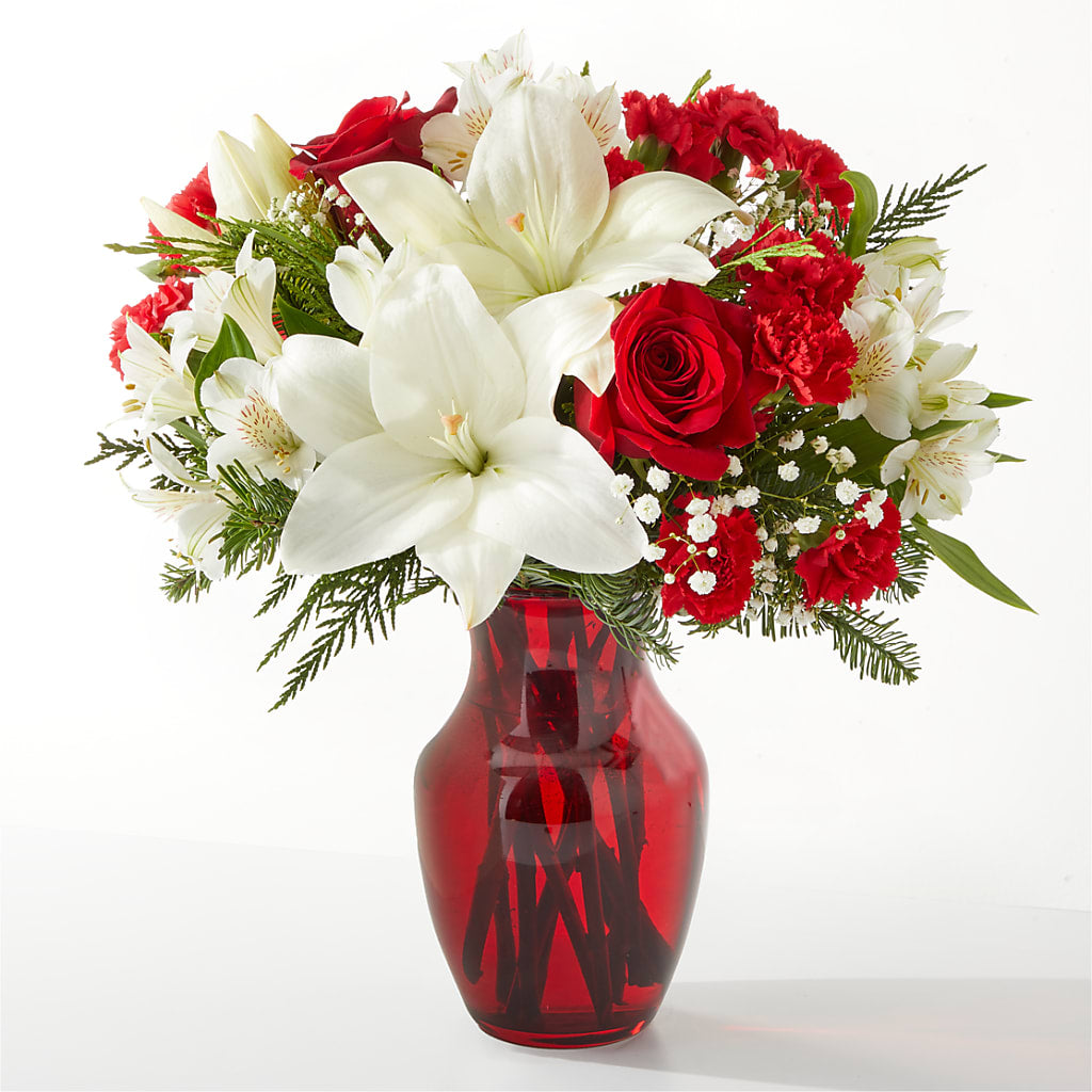 Holiday Season Bouquet – Brunet Florist, Kanata ON