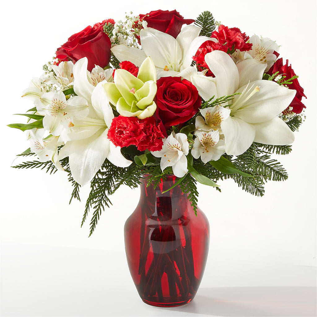 Holiday Season Bouquet – Brunet Florist, Kanata ON