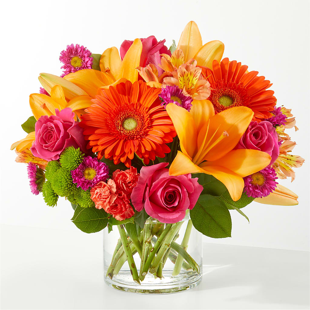 Soiree Bouquet – Brunet Florist, Kanata ON
