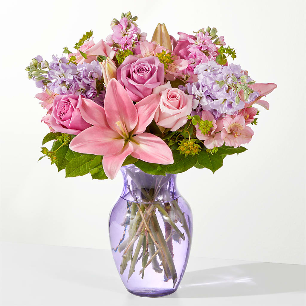 The Crown Jewel Bouquet – Brunet Florist, Kanata ON