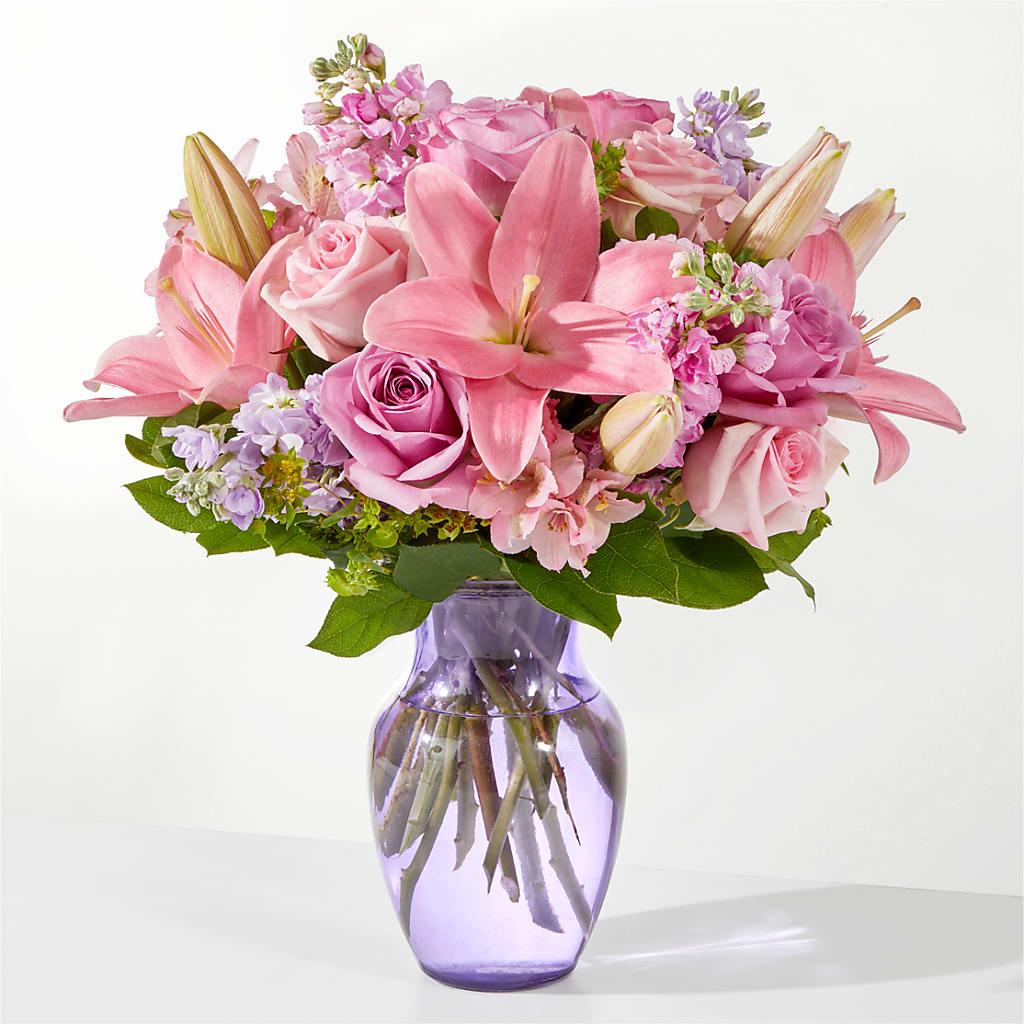 The Crown Jewel Bouquet – Brunet Florist, Kanata ON