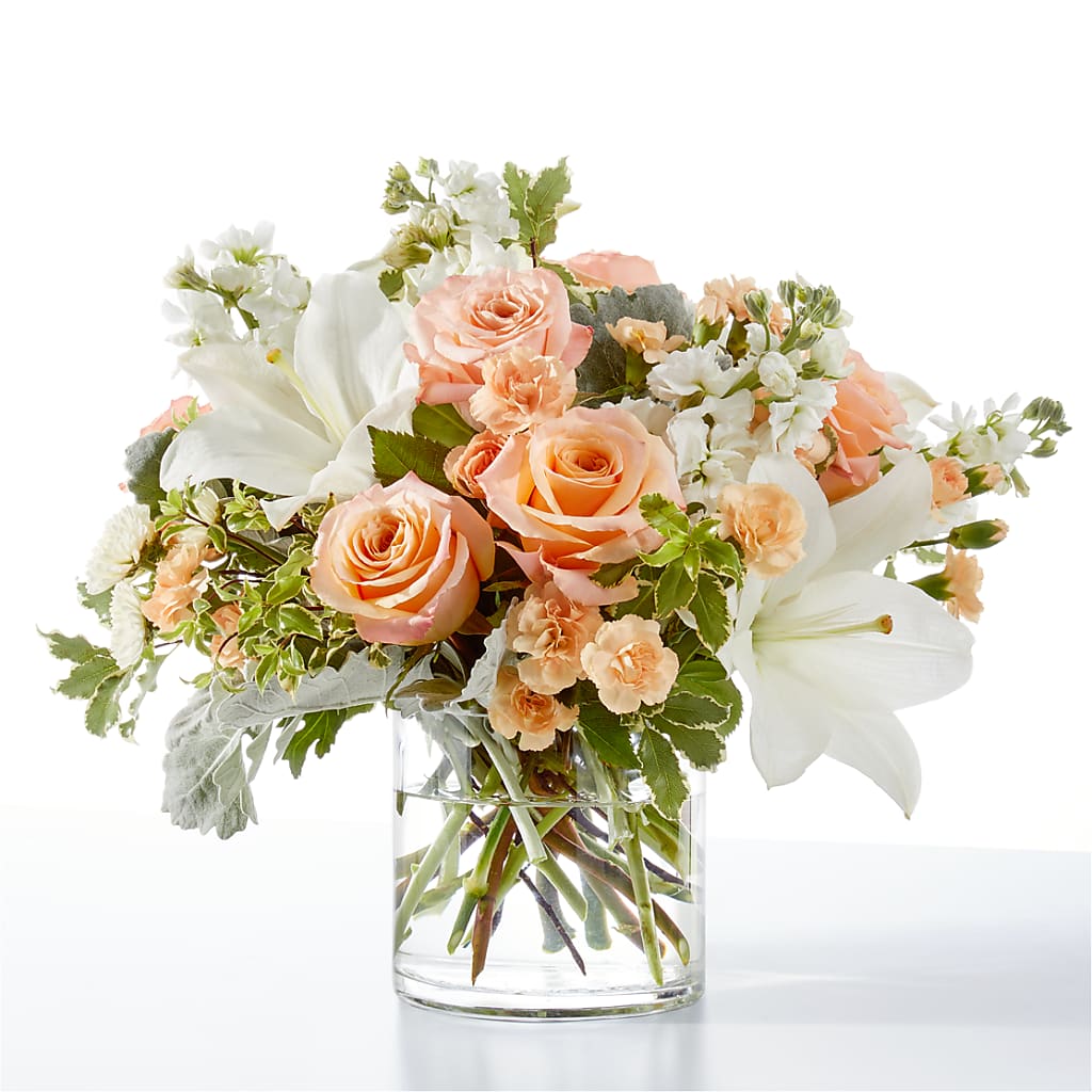 Darling Bouquet – Brunet Florist, Kanata ON
