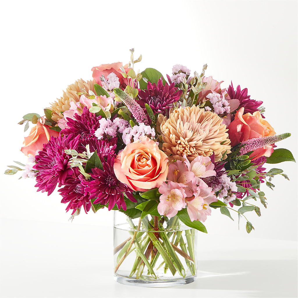 Berry Cobbler Bouquet – Brunet Florist, Kanata ON