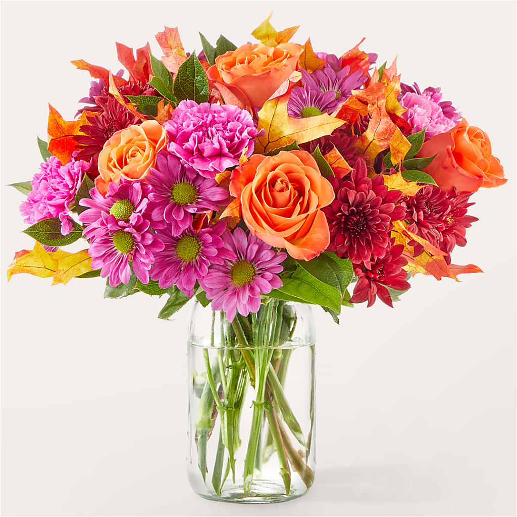 Mum's the Word Bouquet – Brunet Florist, Kanata ON