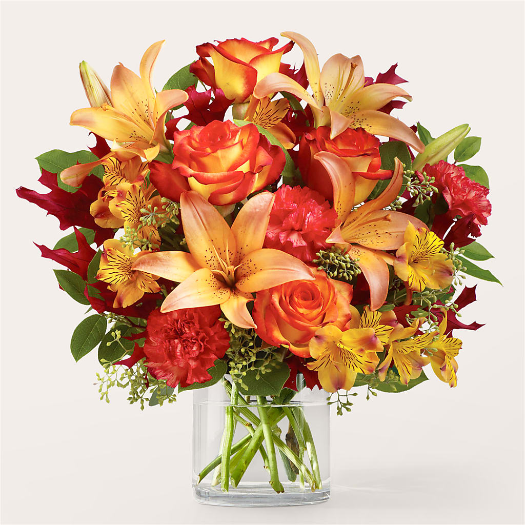 Pecan Pie Bouquet – Brunet Florist, Kanata ON