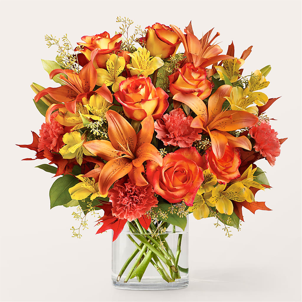 Pecan Pie Bouquet – Brunet Florist, Kanata ON