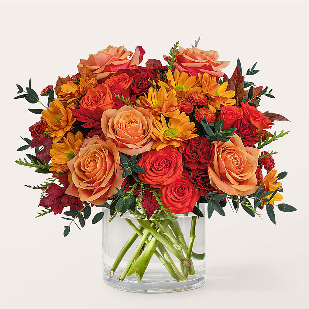 Sweet as Cinnamon Bouquet – Brunet Florist, Kanata ON