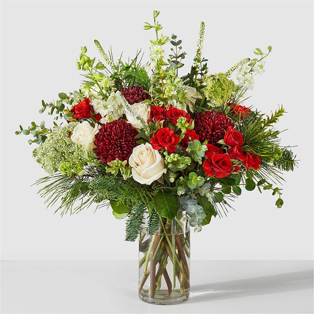 Favorite Traditions Bouquet – Brunet Florist, Kanata ON