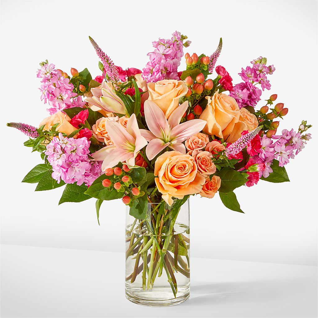 Bisous Bouquet – Brunet Florist, Kanata ON
