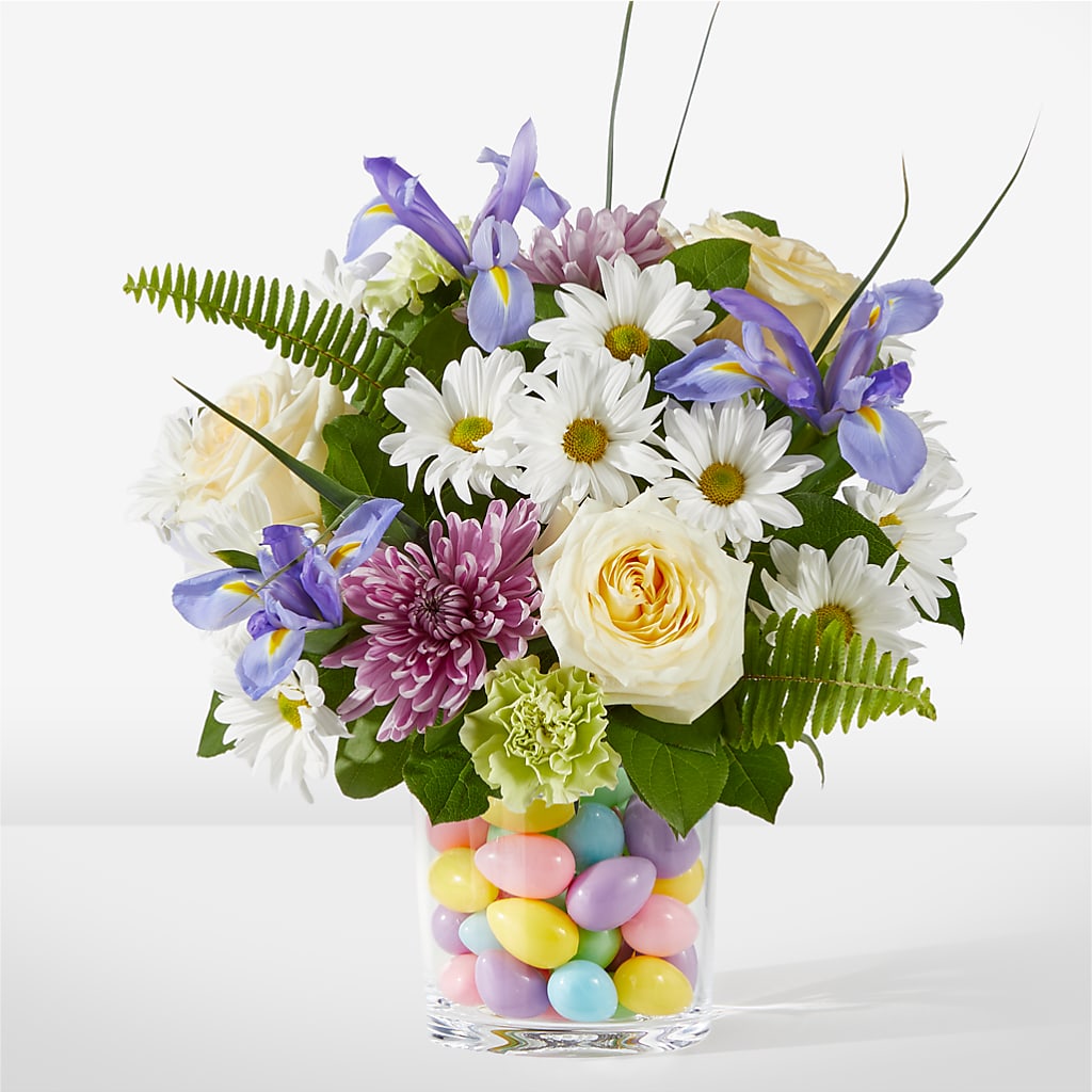 Easter Brunch Bouquet – Brunet Florist, Kanata ON