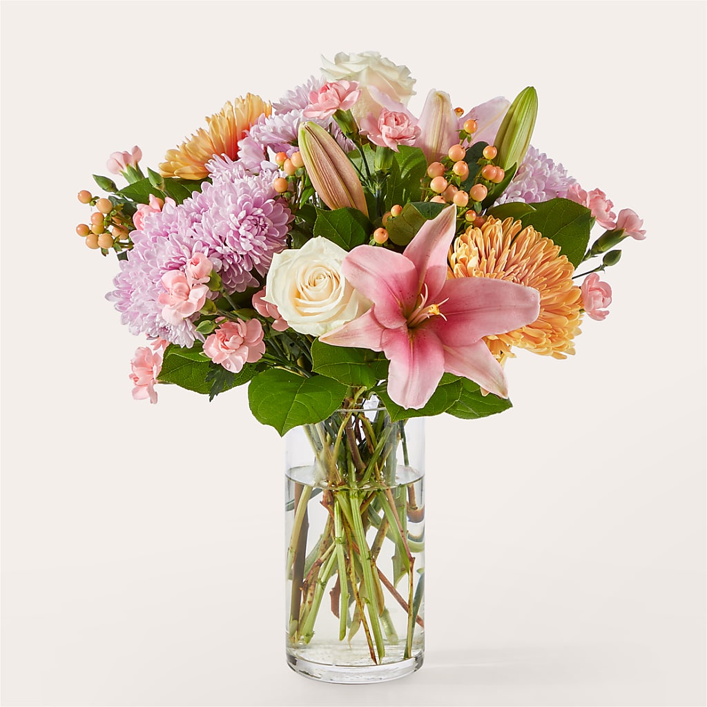 Gelato Bouquet – Brunet Florist, Kanata ON
