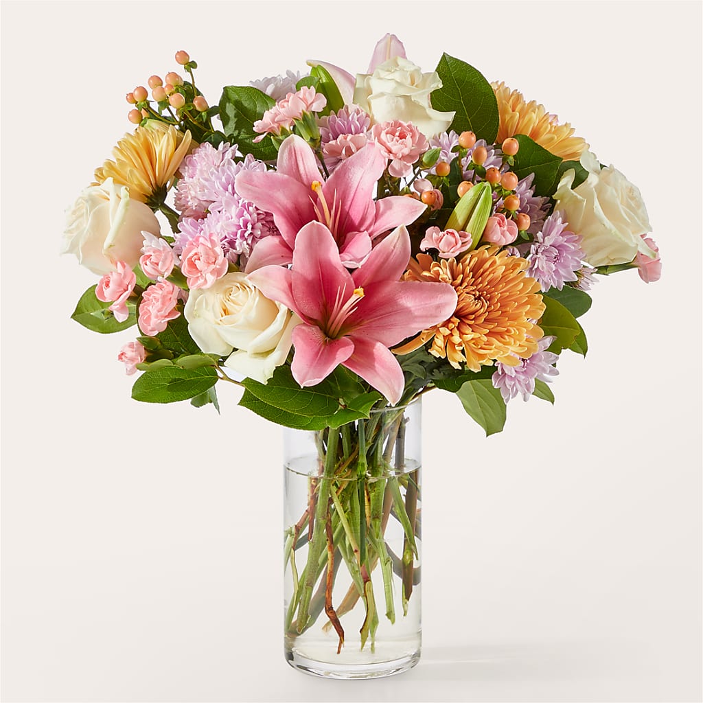 Gelato Bouquet – Brunet Florist, Kanata ON