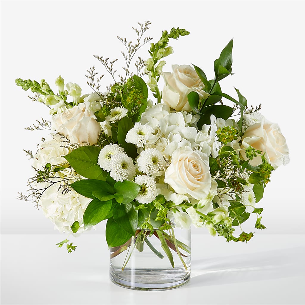 Hint of Vanilla Bouquet – Brunet Florist, Kanata ON