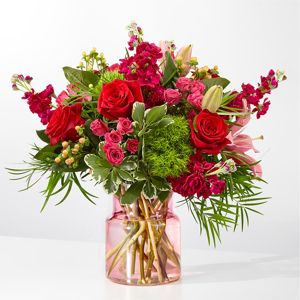 In Every Lifetime Bouquet – Brunet Florist, Kanata ON