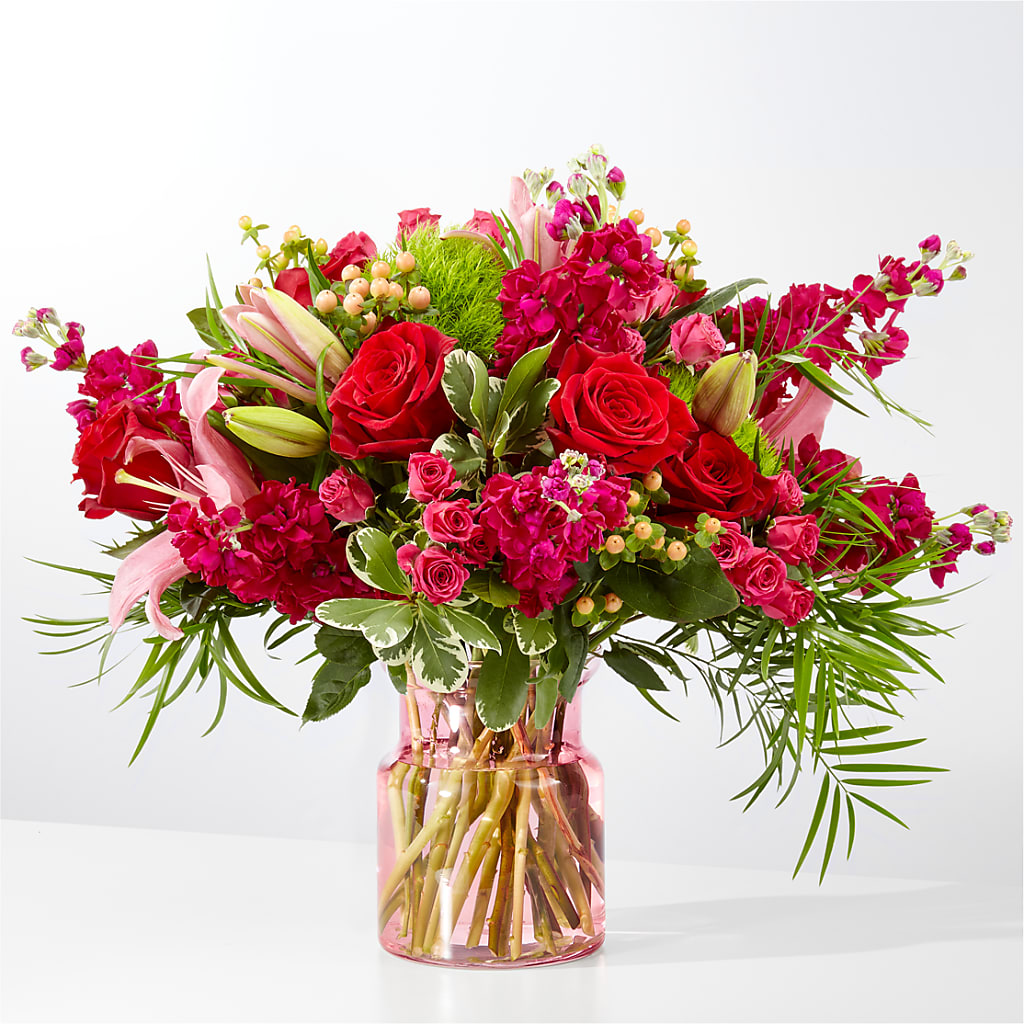 In Every Lifetime Bouquet – Brunet Florist, Kanata ON