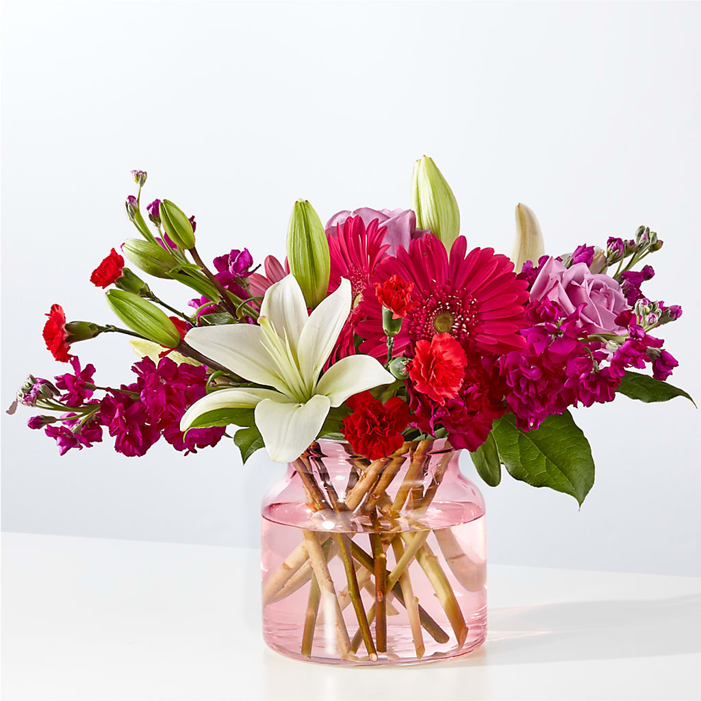 Other Half Bouquet – Brunet Florist, Kanata ON