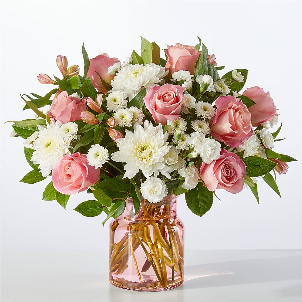 Infatuated Bouquet – Brunet Florist, Kanata ON