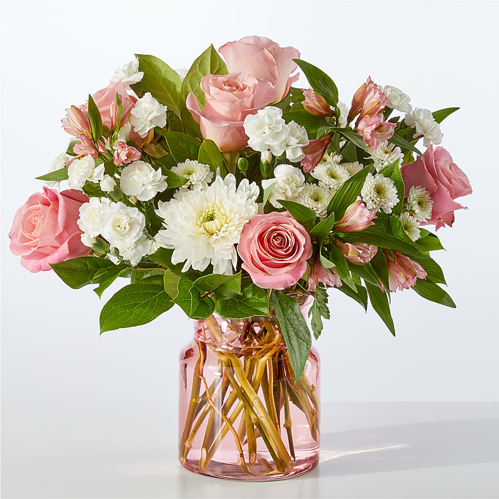 Infatuated Bouquet – Brunet Florist, Kanata ON