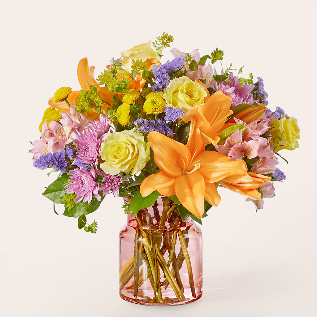 Lucky Charm Bouquet – Brunet Florist, Kanata ON