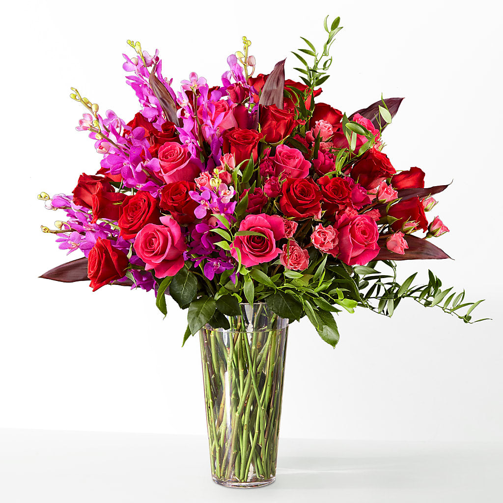 The Honeymoon – Brunet Florist, Kanata ON