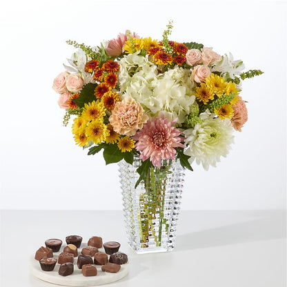Fall Celebration Bouquet –  Brunet Florist, Kanata ON