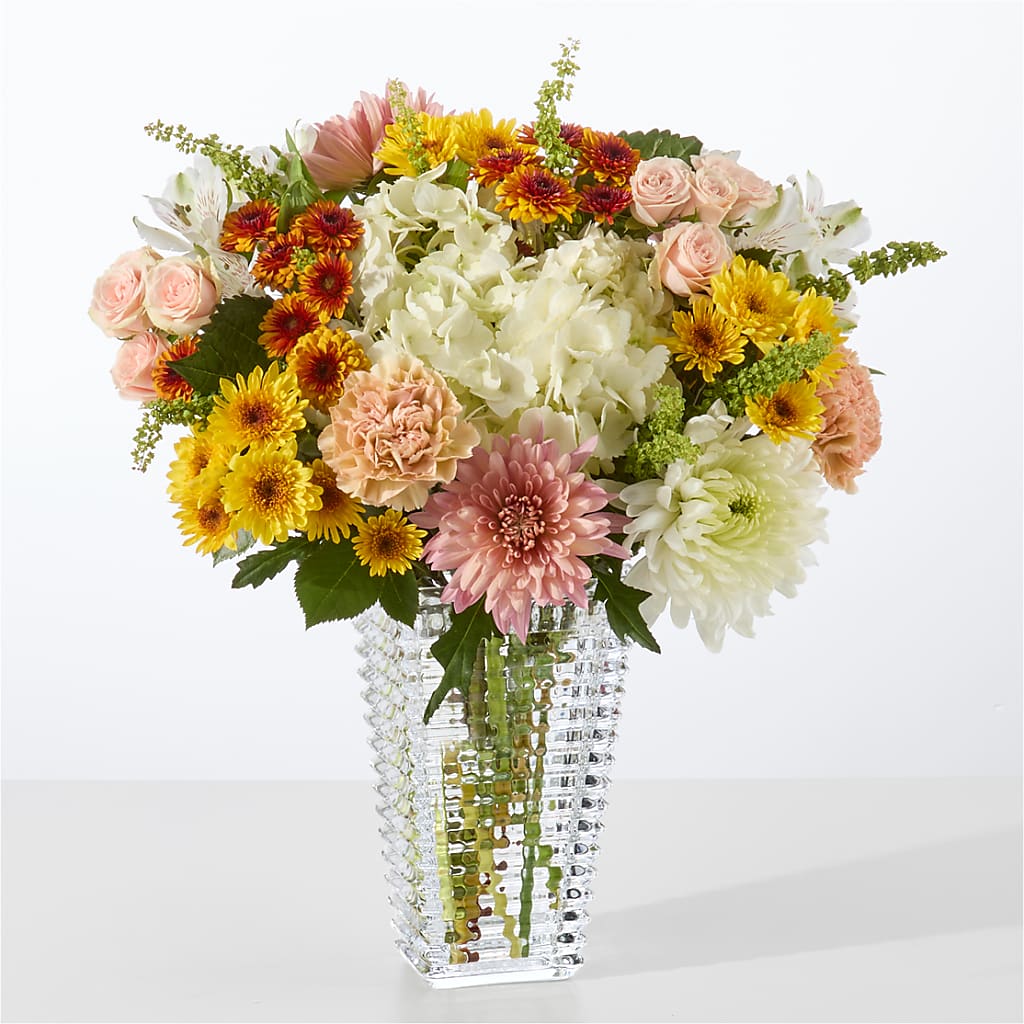 Fall Celebration Bouquet –  Brunet Florist, Kanata ON
