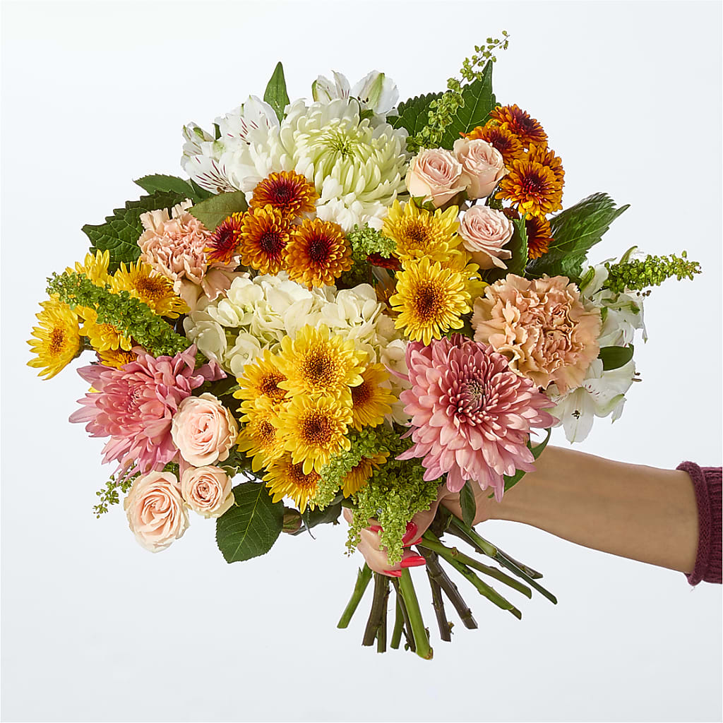 Fall Celebration Bouquet –  Brunet Florist, Kanata ON