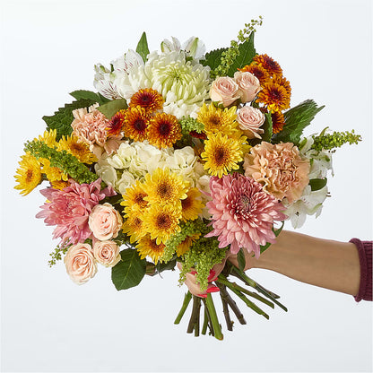 Fall Celebration Bouquet –  Brunet Florist, Kanata ON