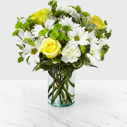 Bouquet de bonne journée