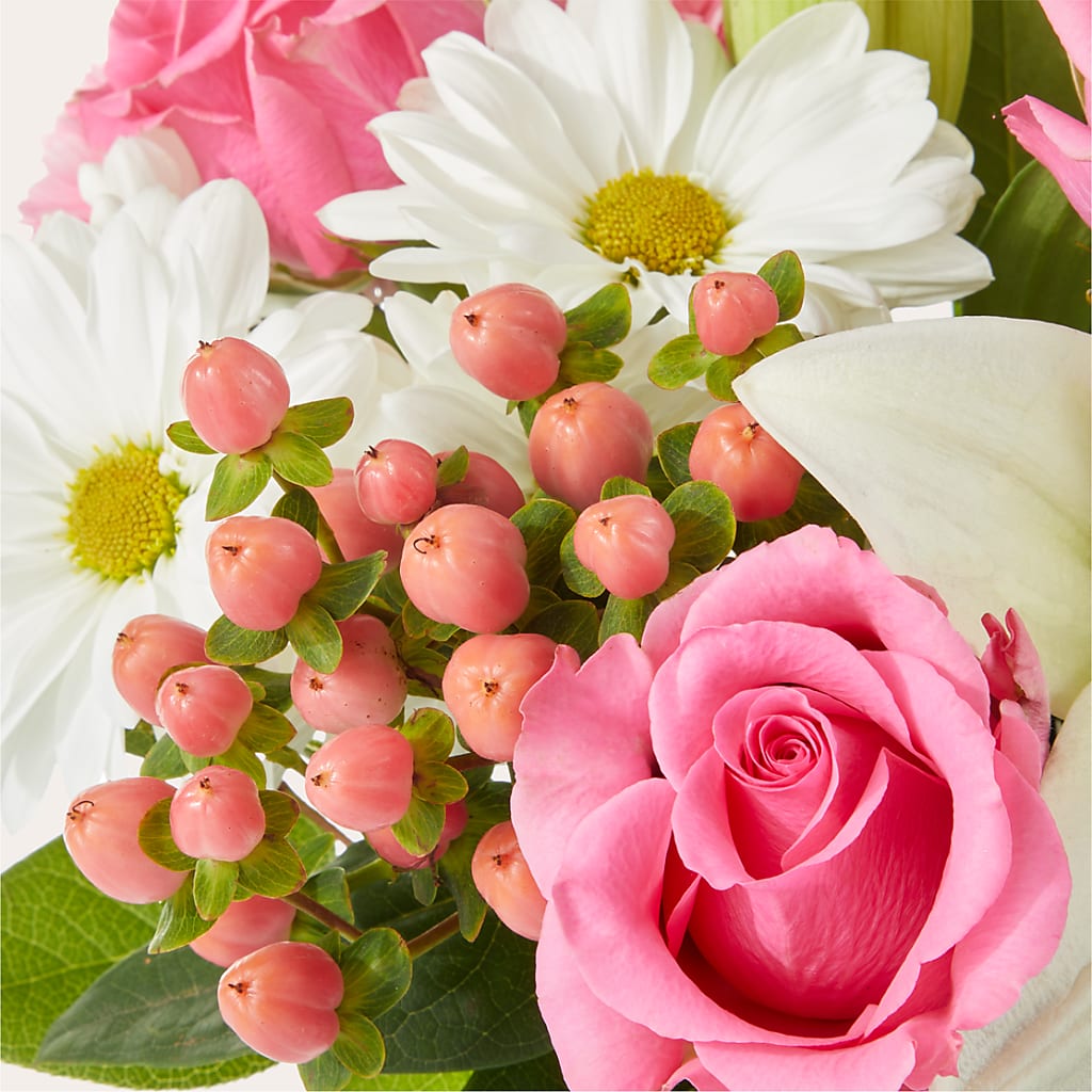 Whispers of Comfort Bouquet –  Brunet Florist, Kanata ON