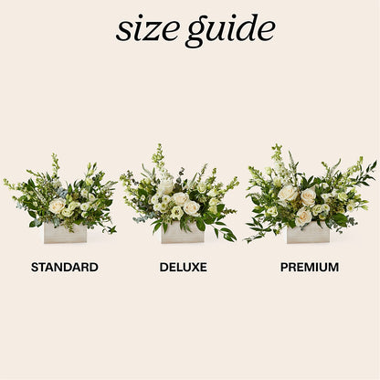 Cashmere Bouquet –  Brunet Florist, Kanata ON