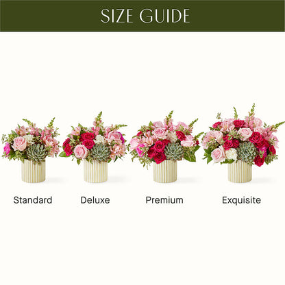Magenta Musings Bouquet –  Brunet Florist, Kanata ON