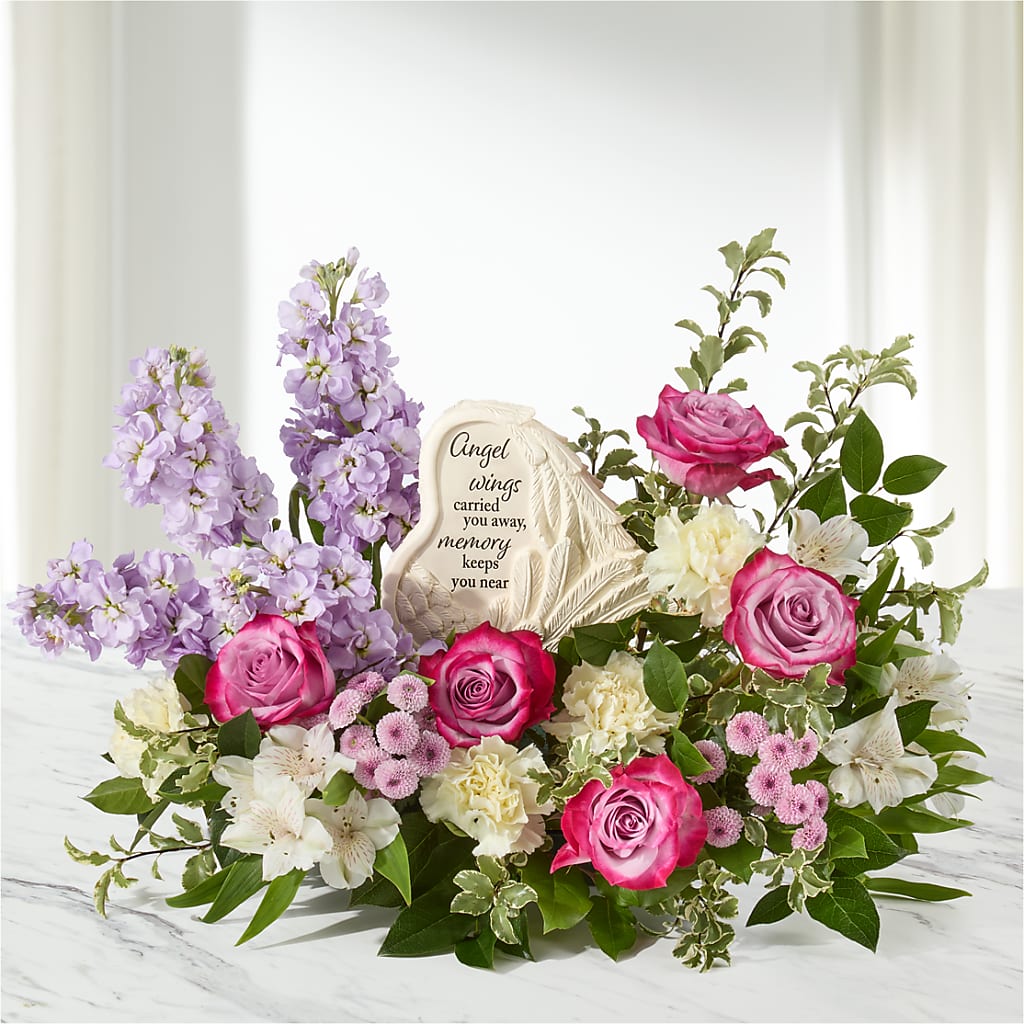 In My Heart Arrangement –  Brunet Florist, Kanata ON