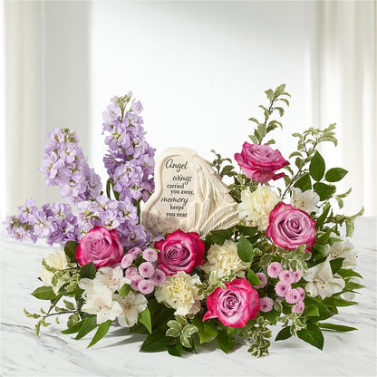In My Heart Arrangement –  Brunet Florist, Kanata ON