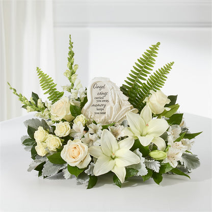 Holding You Close Arrangement –  Brunet Florist, Kanata ON