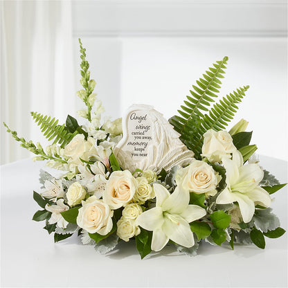 Holding You Close Arrangement –  Brunet Florist, Kanata ON