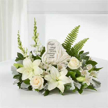 Holding You Close Arrangement –  Brunet Florist, Kanata ON