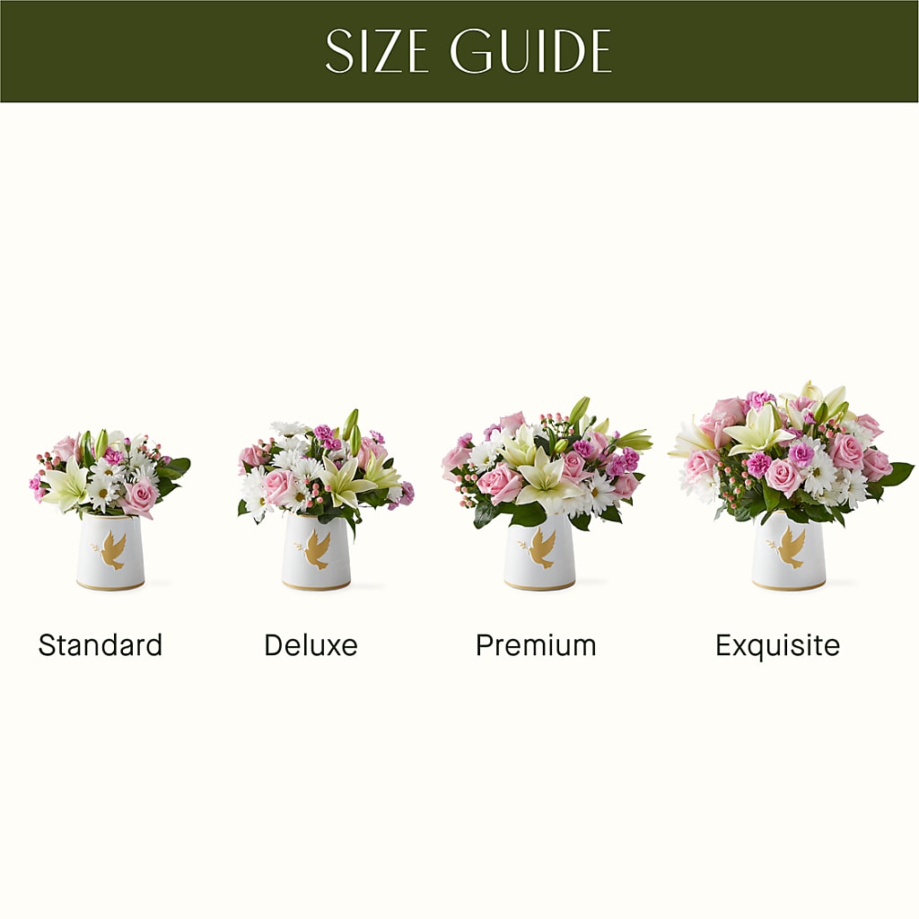 Meaningful Memories Bouquet –  Brunet Florist, Kanata ON