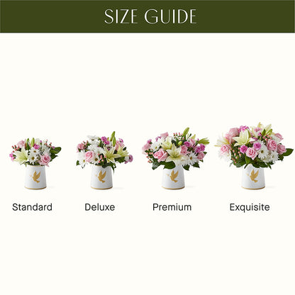 Meaningful Memories Bouquet –  Brunet Florist, Kanata ON