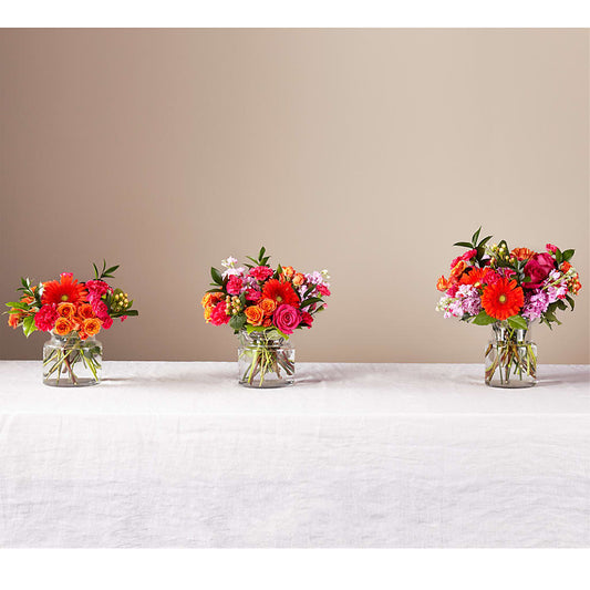 Fiesta Bouquet –  Brunet Florist, Kanata ON