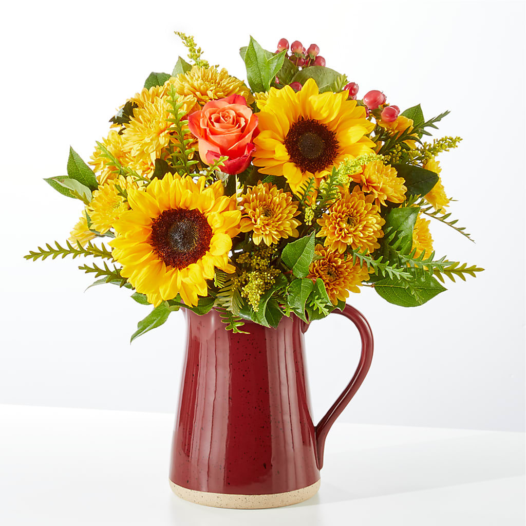 Scents of Autumn Bouquet –  Brunet Florist, Kanata ON