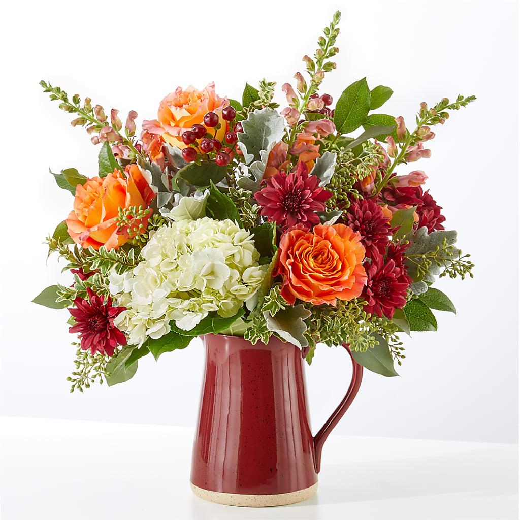 Fall's Finest Bouquet –  Brunet Florist, Kanata ON