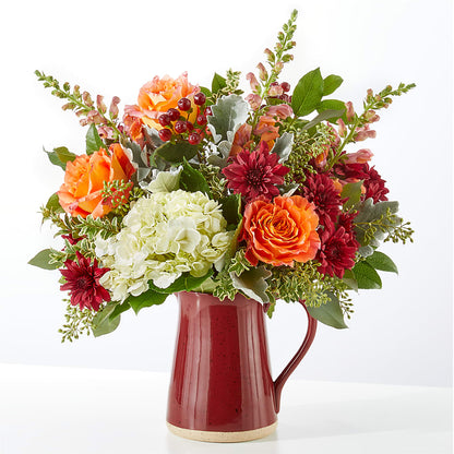 Fall's Finest Bouquet –  Brunet Florist, Kanata ON