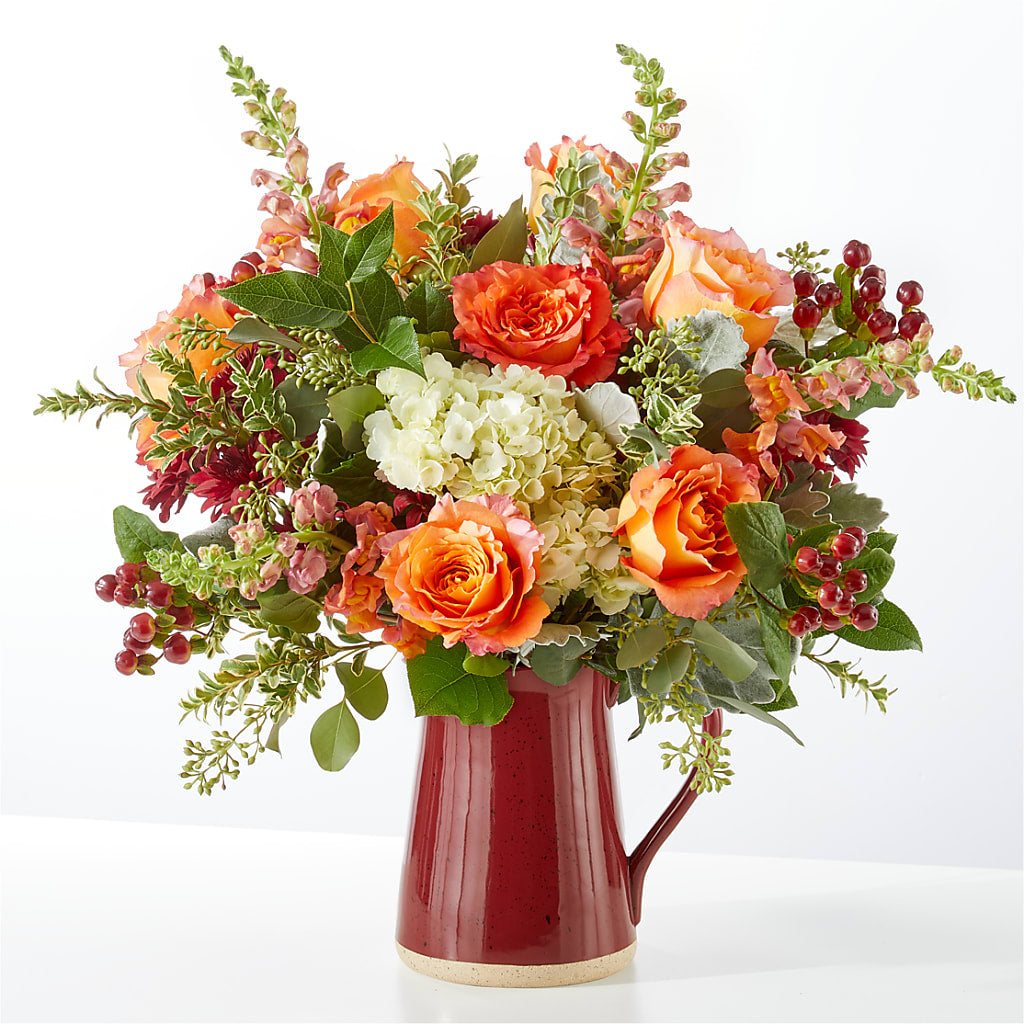 Fall's Finest Bouquet –  Brunet Florist, Kanata ON