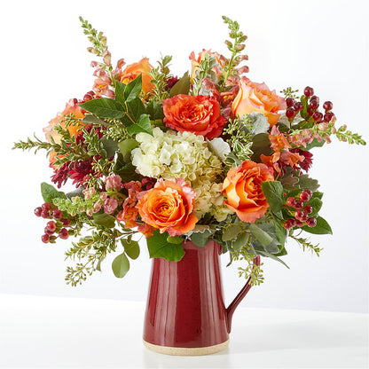 Fall's Finest Bouquet –  Brunet Florist, Kanata ON