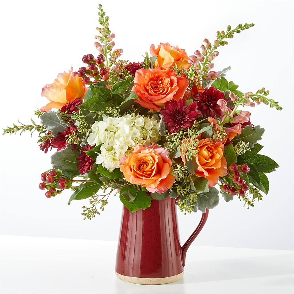 Fall's Finest Bouquet –  Brunet Florist, Kanata ON