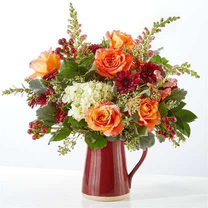 Fall's Finest Bouquet –  Brunet Florist, Kanata ON