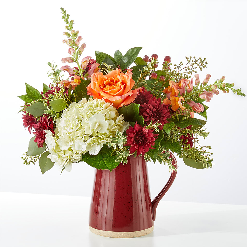 Fall's Finest Bouquet –  Brunet Florist, Kanata ON
