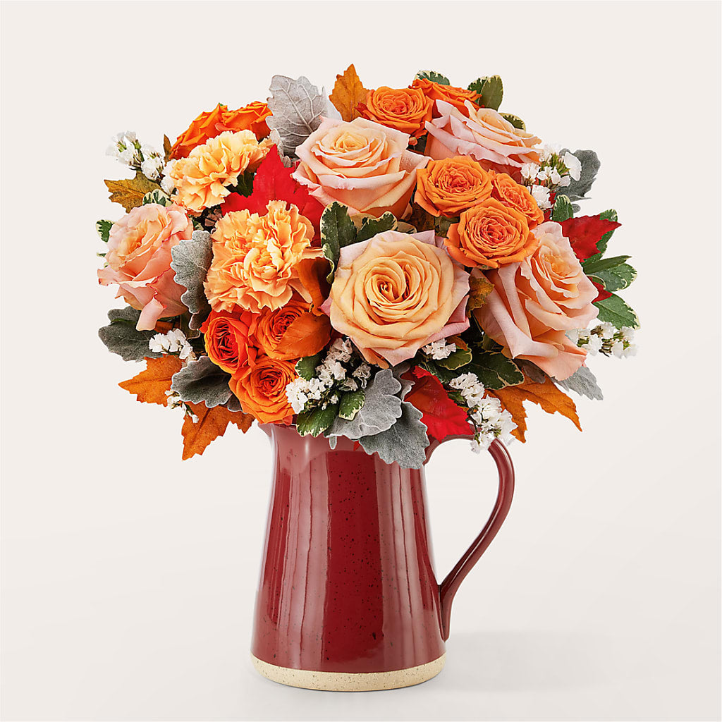 Pumpkin Pie Bouquet –  Brunet Florist, Kanata ON
